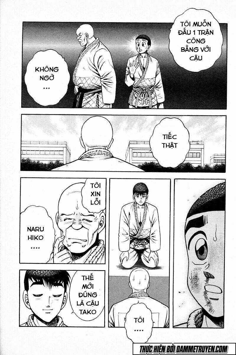 Shin Kotaro Makaritoru! Juudouhen Chapter 216 trang 7