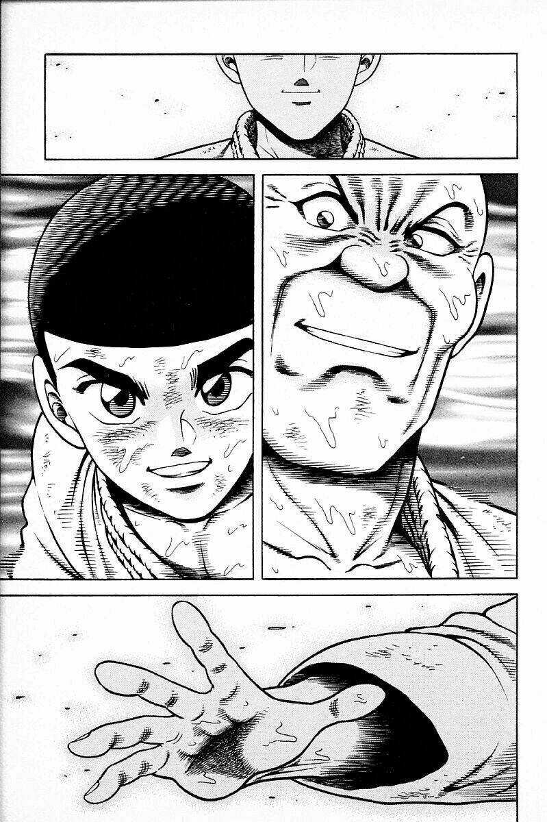 Shin Kotaro Makaritoru! Juudouhen Chapter 217 trang 10