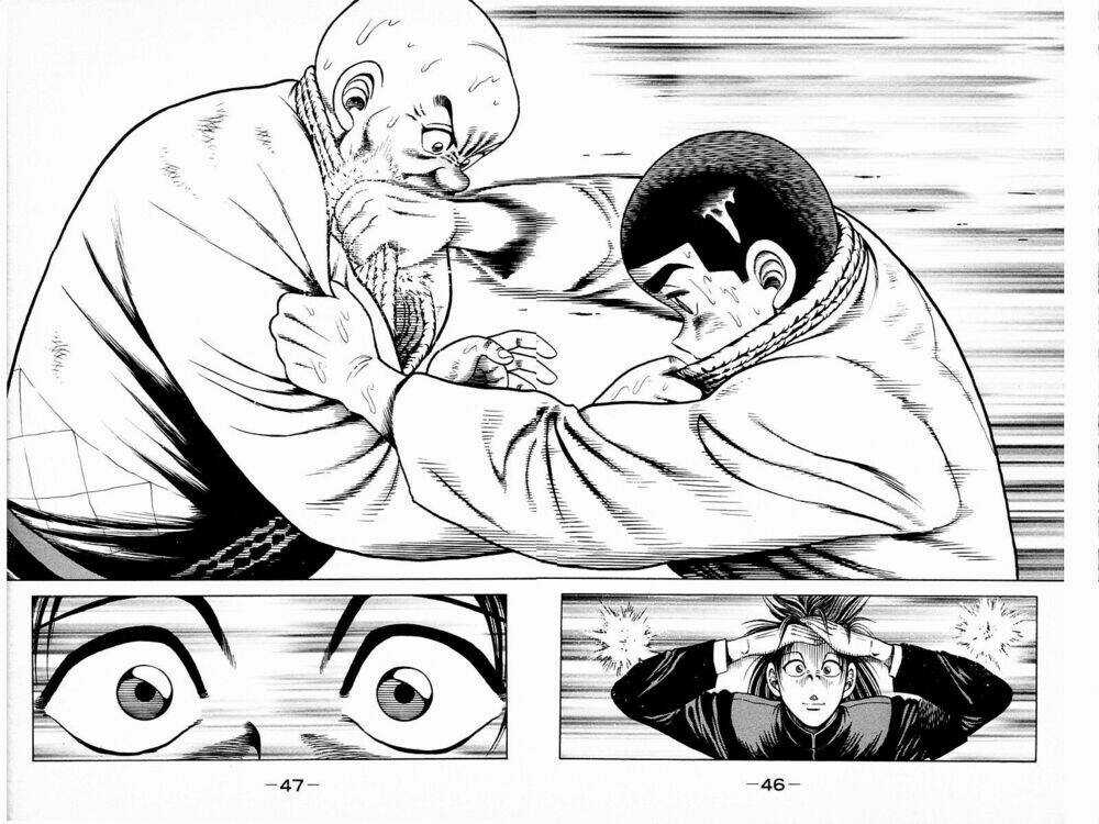 Shin Kotaro Makaritoru! Juudouhen Chapter 217 trang 11