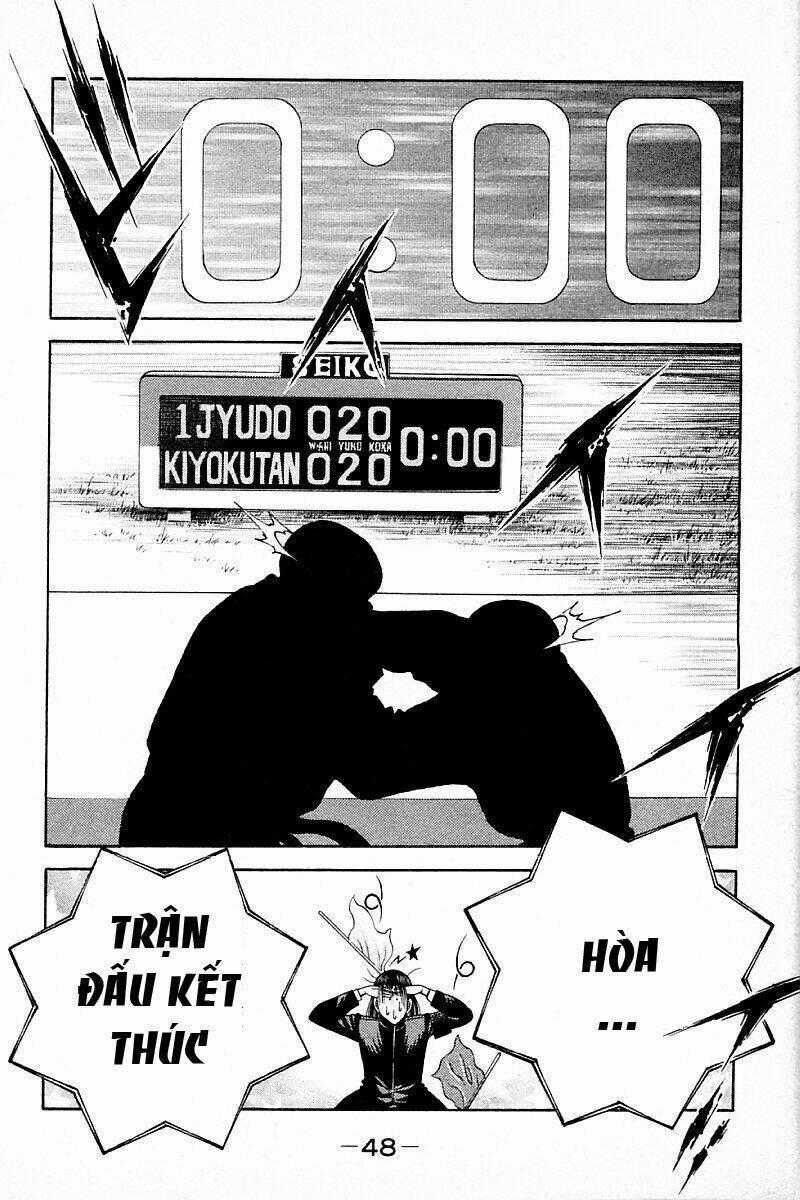 Shin Kotaro Makaritoru! Juudouhen Chapter 217 trang 12