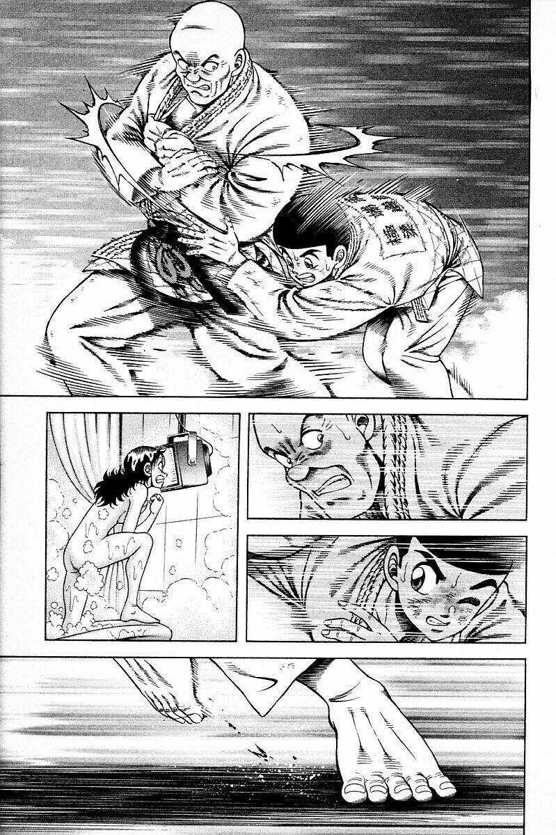 Shin Kotaro Makaritoru! Juudouhen Chapter 217 trang 2