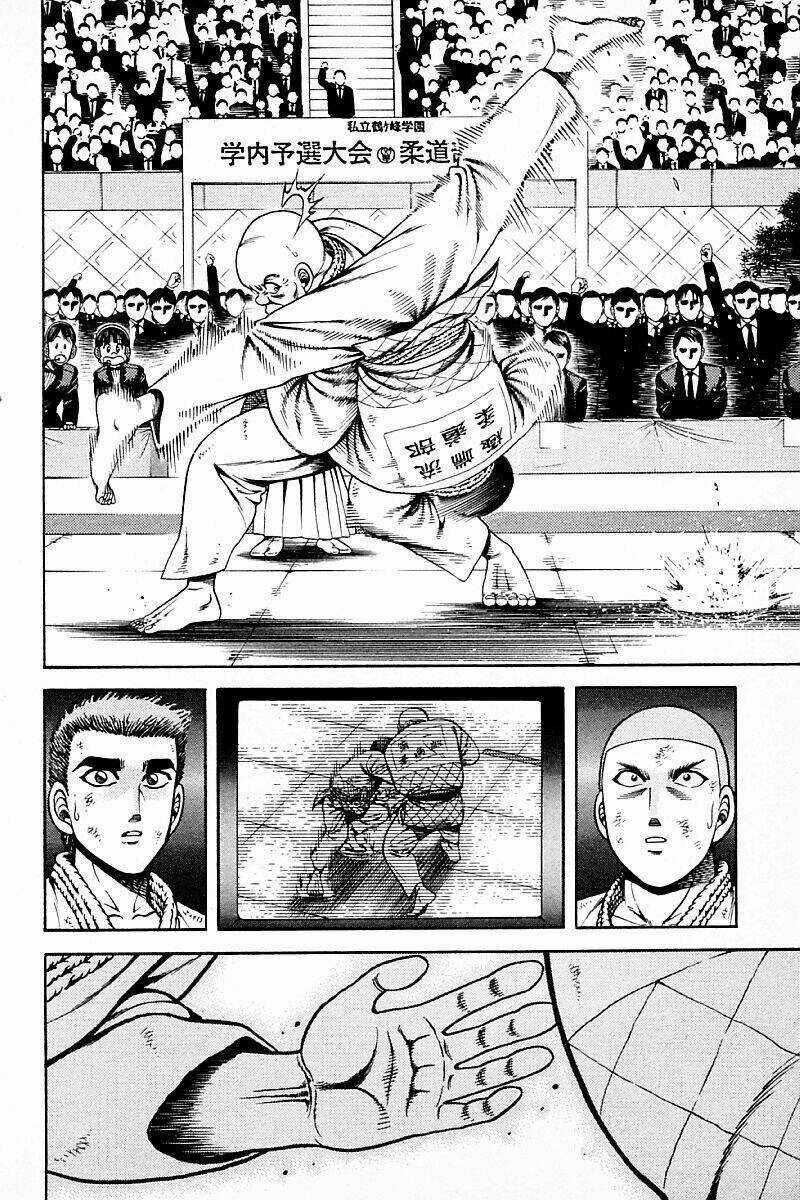 Shin Kotaro Makaritoru! Juudouhen Chapter 217 trang 3