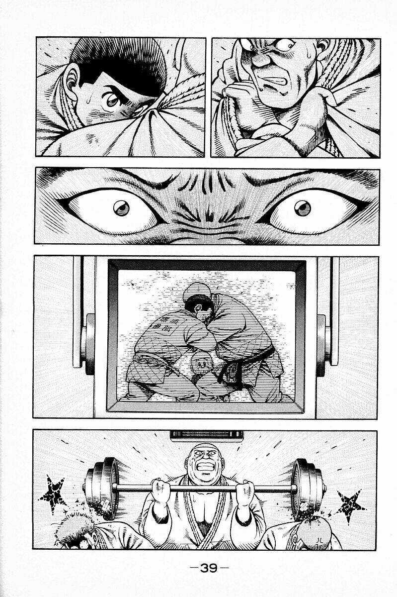 Shin Kotaro Makaritoru! Juudouhen Chapter 217 trang 4