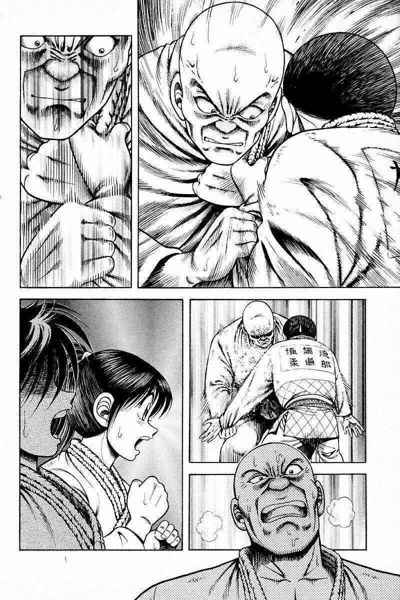 Shin Kotaro Makaritoru! Juudouhen Chapter 217 trang 5