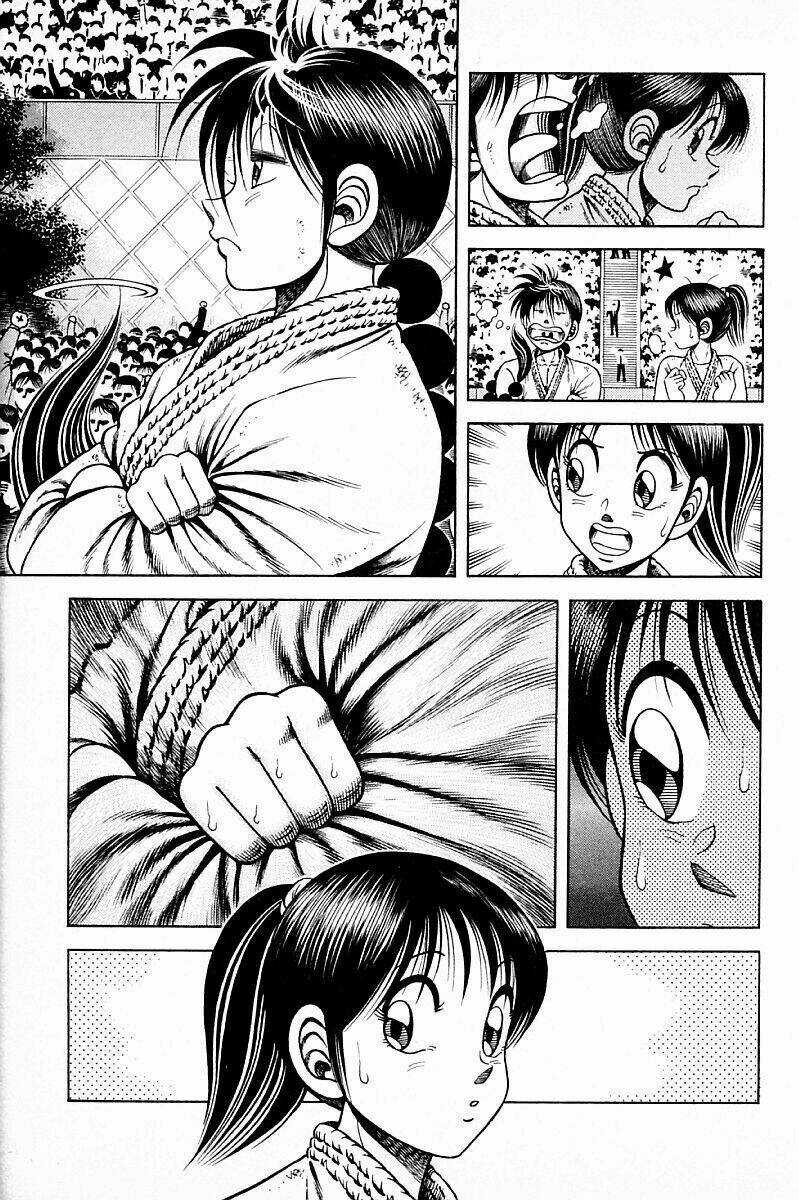 Shin Kotaro Makaritoru! Juudouhen Chapter 217 trang 6