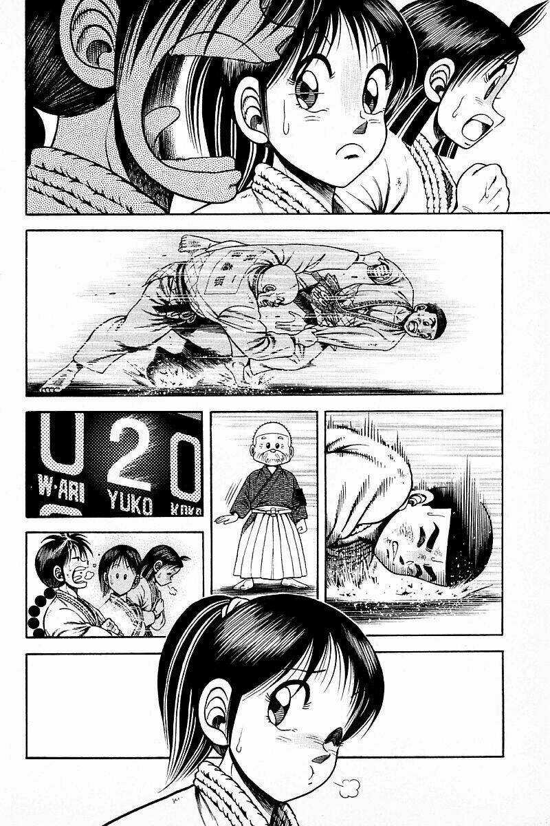 Shin Kotaro Makaritoru! Juudouhen Chapter 217 trang 7