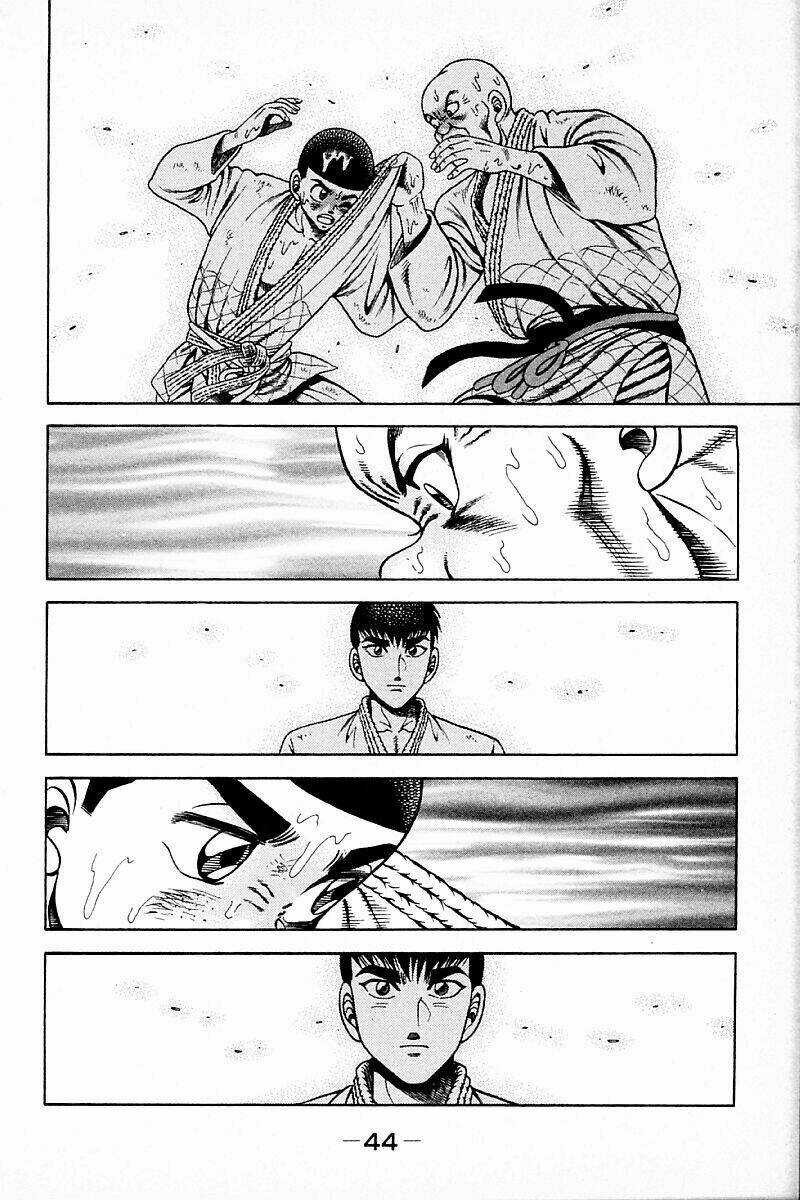 Shin Kotaro Makaritoru! Juudouhen Chapter 217 trang 9