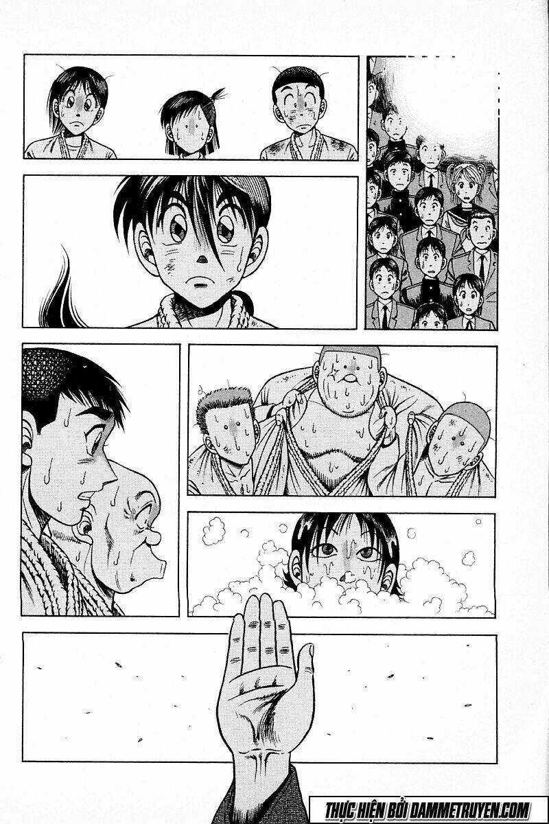 Shin Kotaro Makaritoru! Juudouhen Chapter 218 trang 12