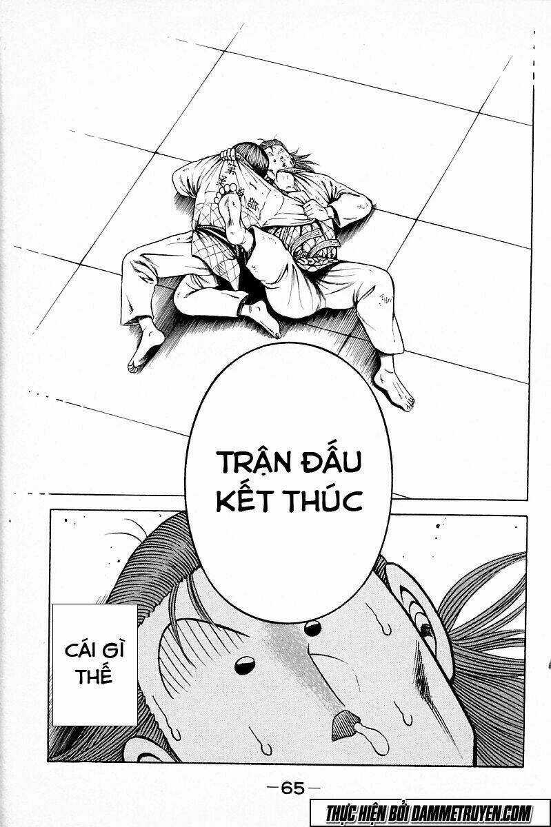 Shin Kotaro Makaritoru! Juudouhen Chapter 218 trang 13