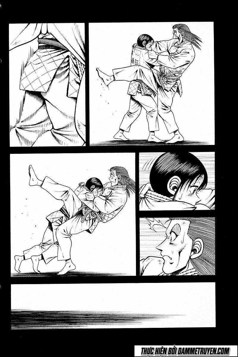 Shin Kotaro Makaritoru! Juudouhen Chapter 218 trang 14