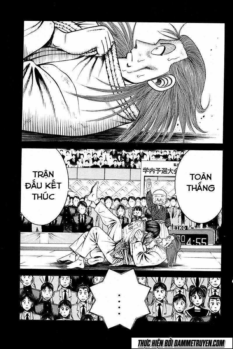 Shin Kotaro Makaritoru! Juudouhen Chapter 218 trang 15