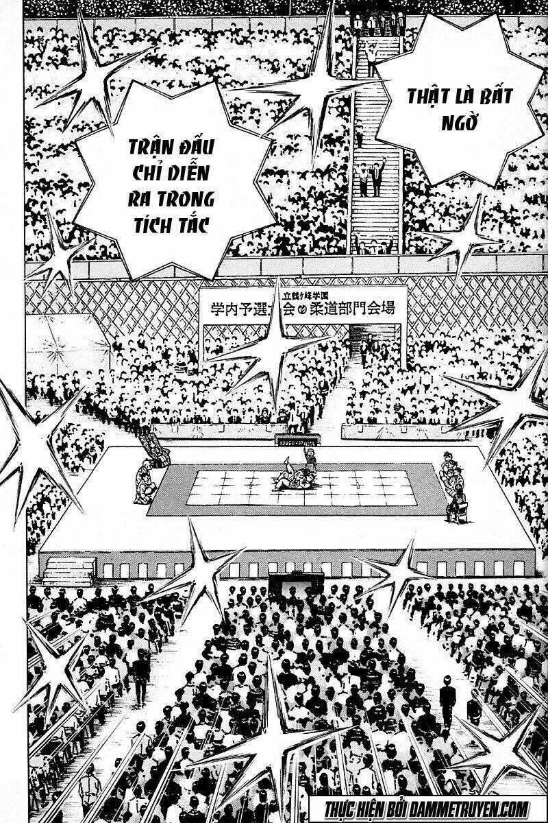 Shin Kotaro Makaritoru! Juudouhen Chapter 218 trang 16