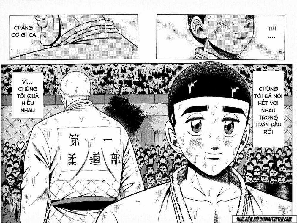 Shin Kotaro Makaritoru! Juudouhen Chapter 218 trang 4