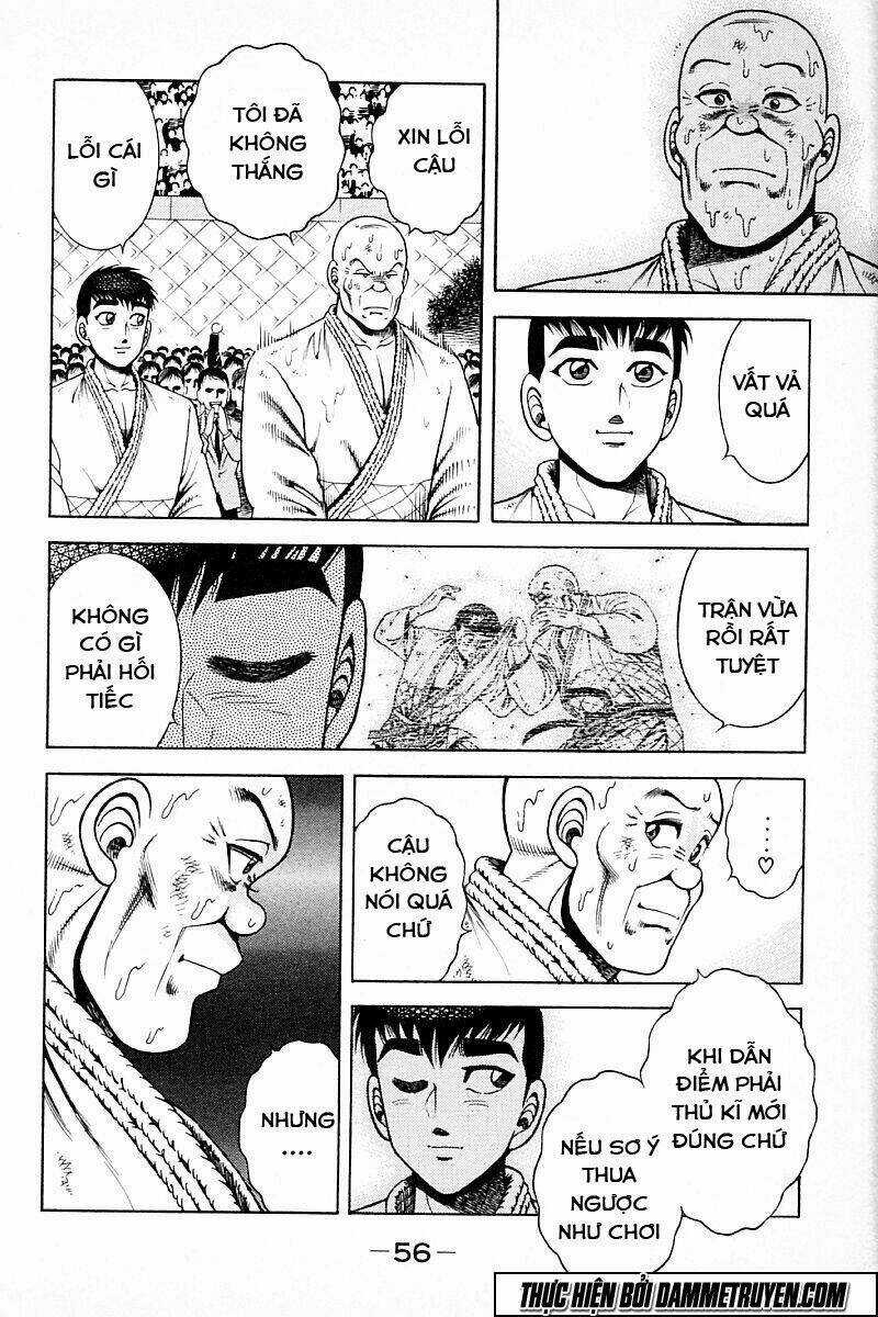 Shin Kotaro Makaritoru! Juudouhen Chapter 218 trang 5