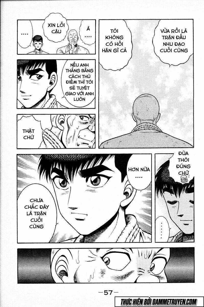 Shin Kotaro Makaritoru! Juudouhen Chapter 218 trang 6