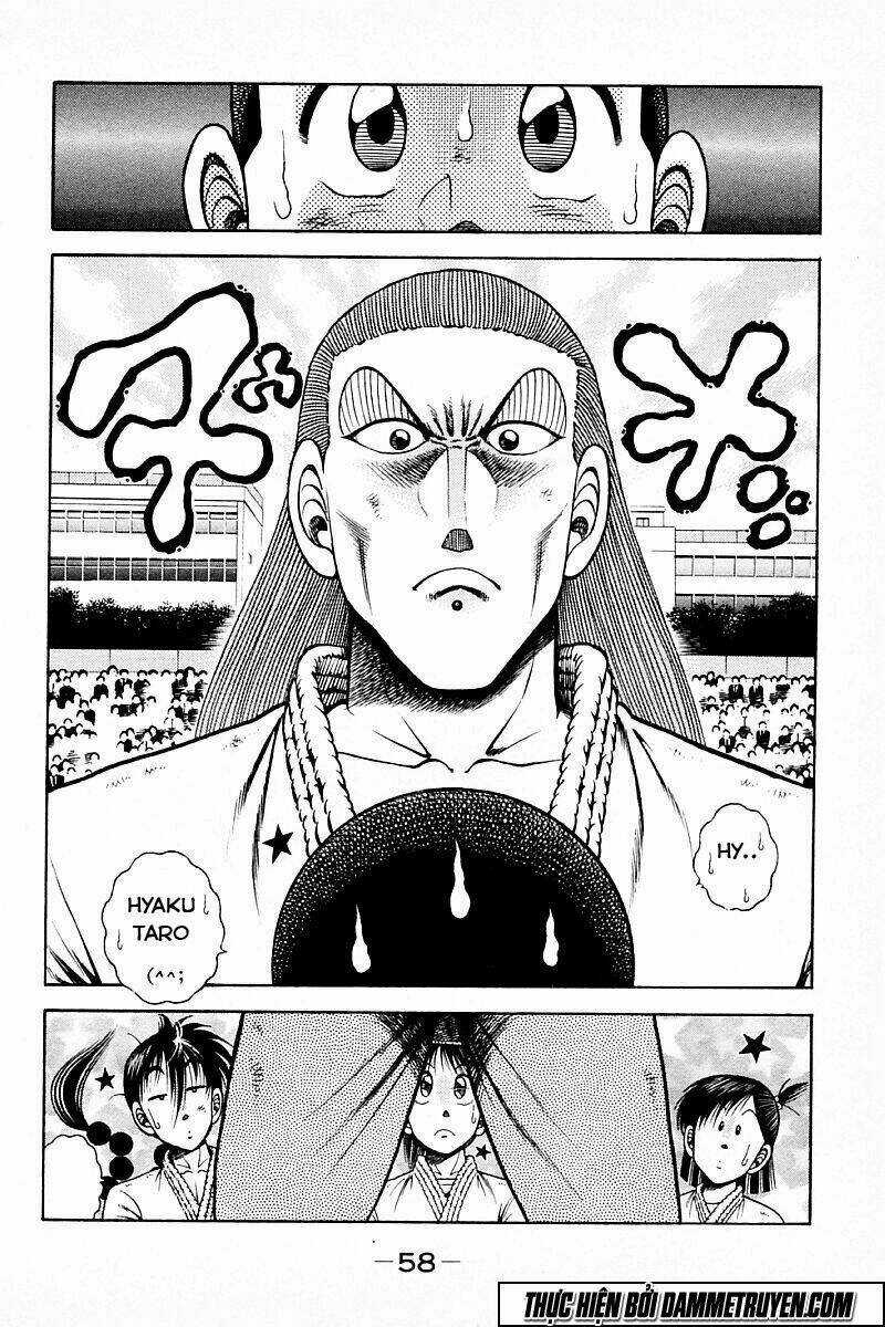 Shin Kotaro Makaritoru! Juudouhen Chapter 218 trang 7