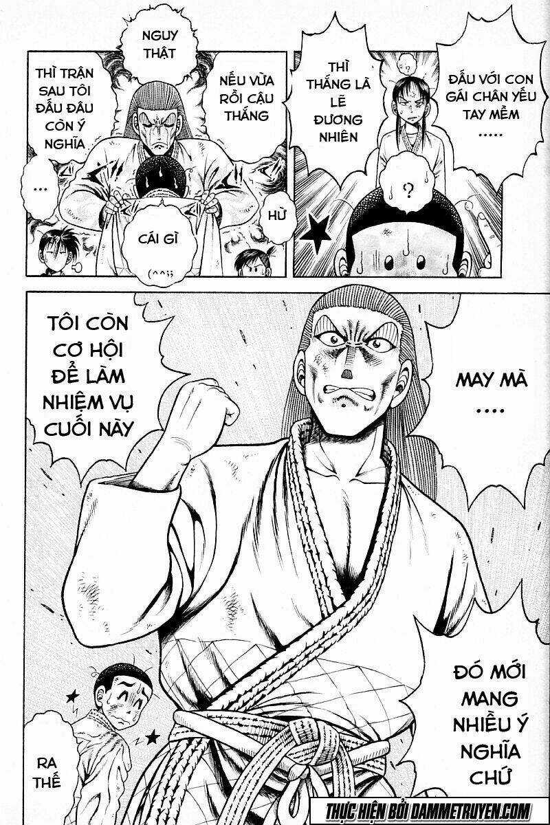 Shin Kotaro Makaritoru! Juudouhen Chapter 218 trang 9