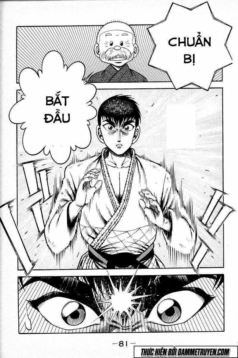 Shin Kotaro Makaritoru! Juudouhen Chapter 219 trang 11