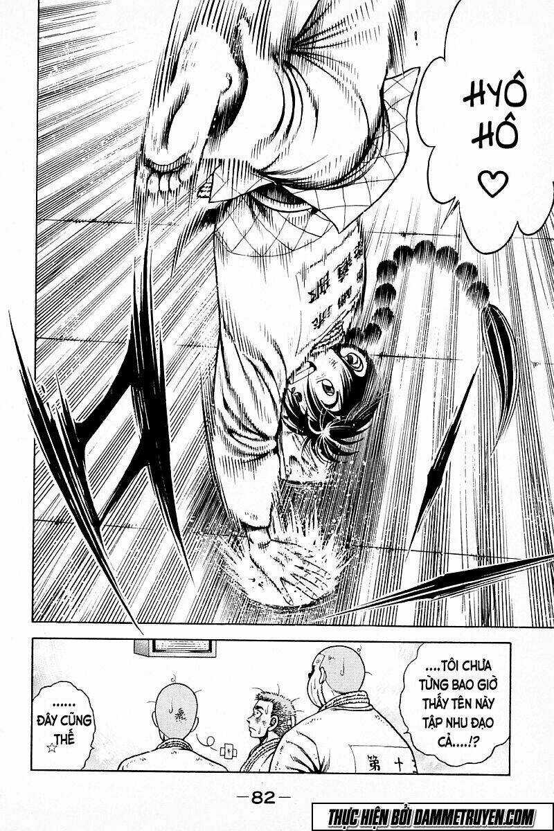 Shin Kotaro Makaritoru! Juudouhen Chapter 219 trang 12