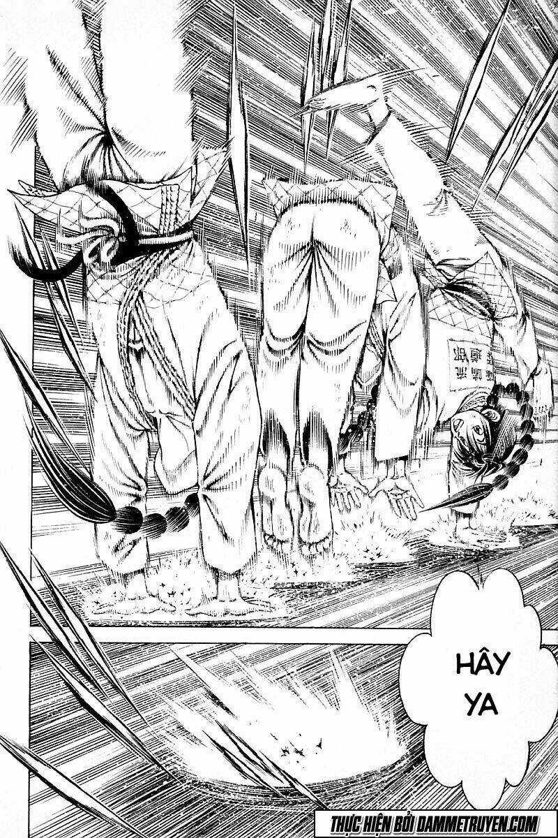 Shin Kotaro Makaritoru! Juudouhen Chapter 219 trang 14