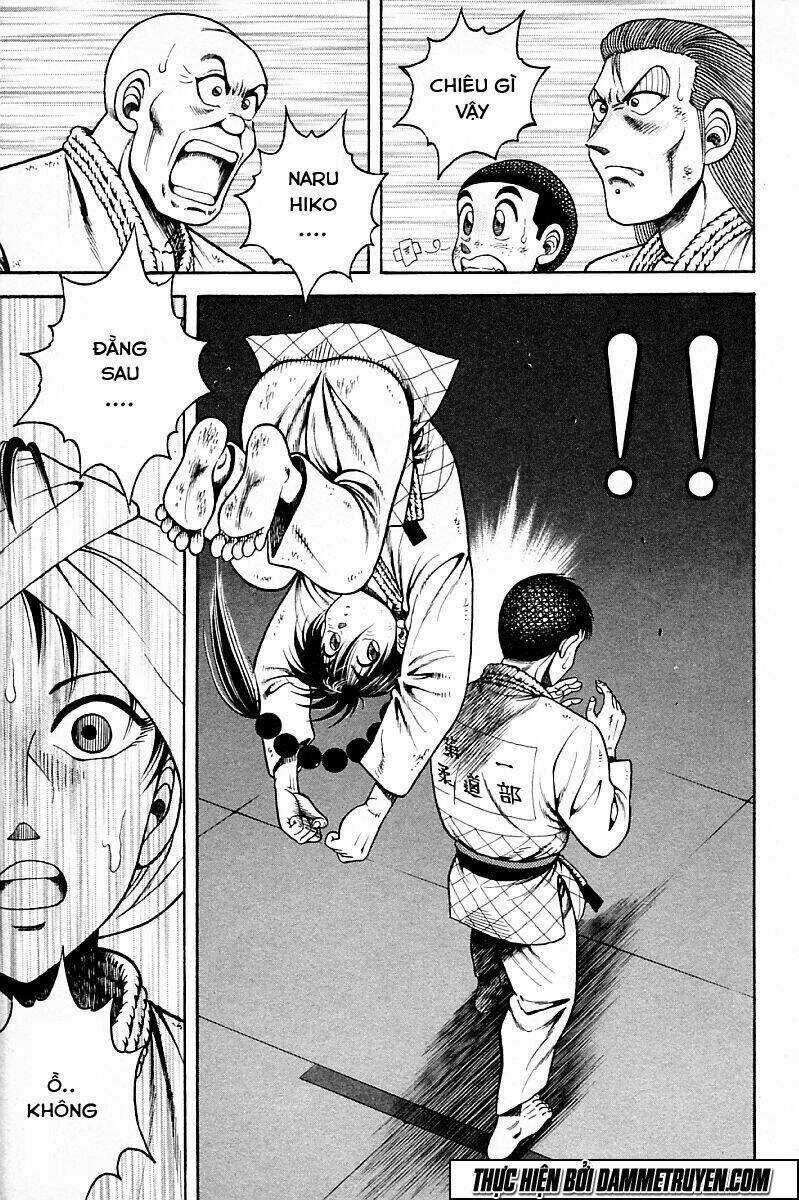 Shin Kotaro Makaritoru! Juudouhen Chapter 219 trang 15