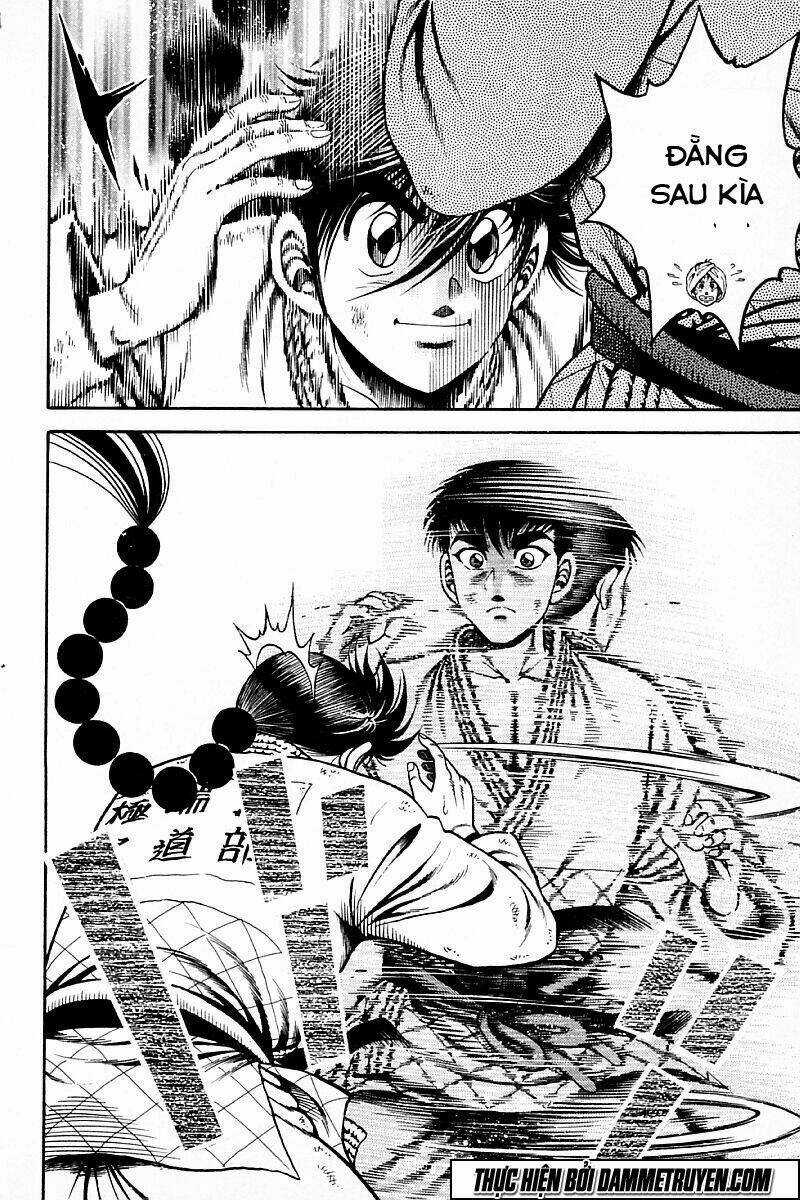 Shin Kotaro Makaritoru! Juudouhen Chapter 219 trang 16