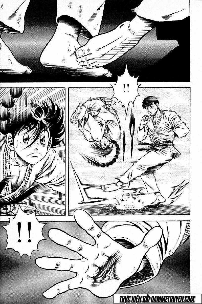 Shin Kotaro Makaritoru! Juudouhen Chapter 219 trang 17