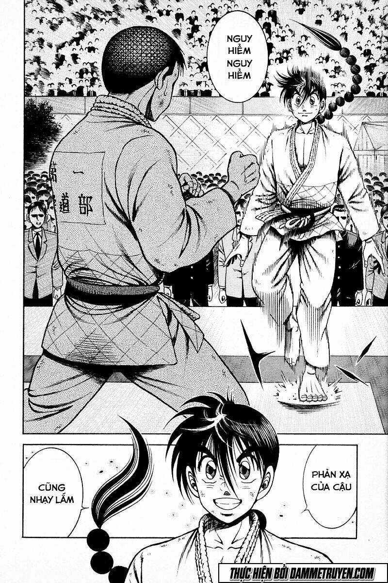 Shin Kotaro Makaritoru! Juudouhen Chapter 219 trang 19