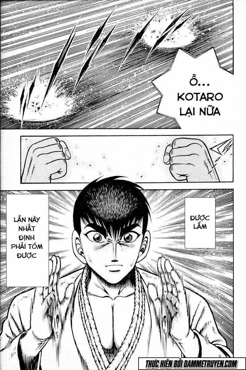 Shin Kotaro Makaritoru! Juudouhen Chapter 219 trang 22