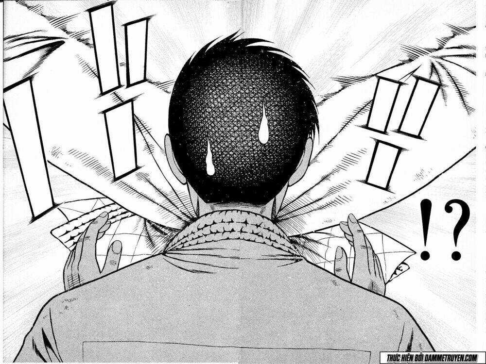 Shin Kotaro Makaritoru! Juudouhen Chapter 219 trang 23