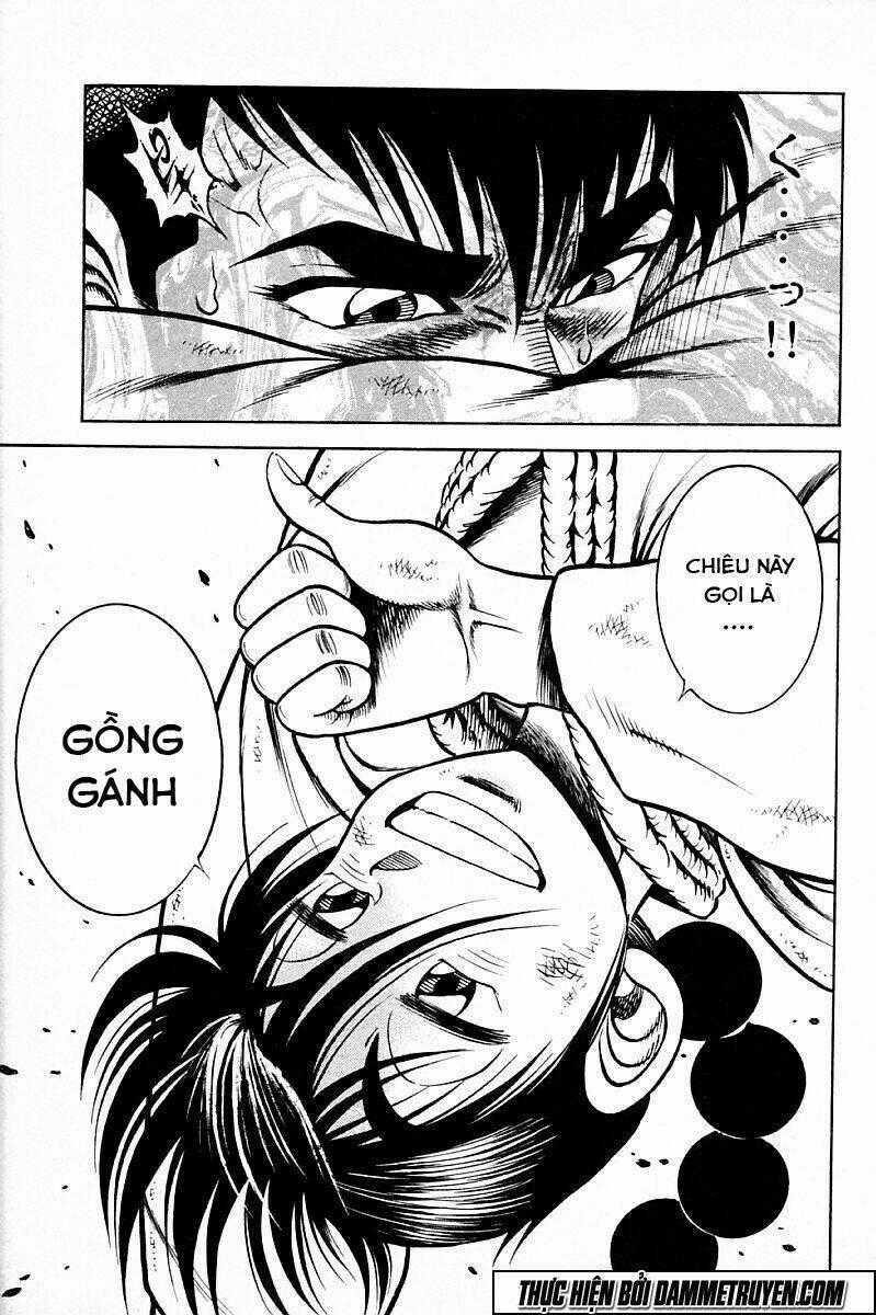 Shin Kotaro Makaritoru! Juudouhen Chapter 219 trang 25