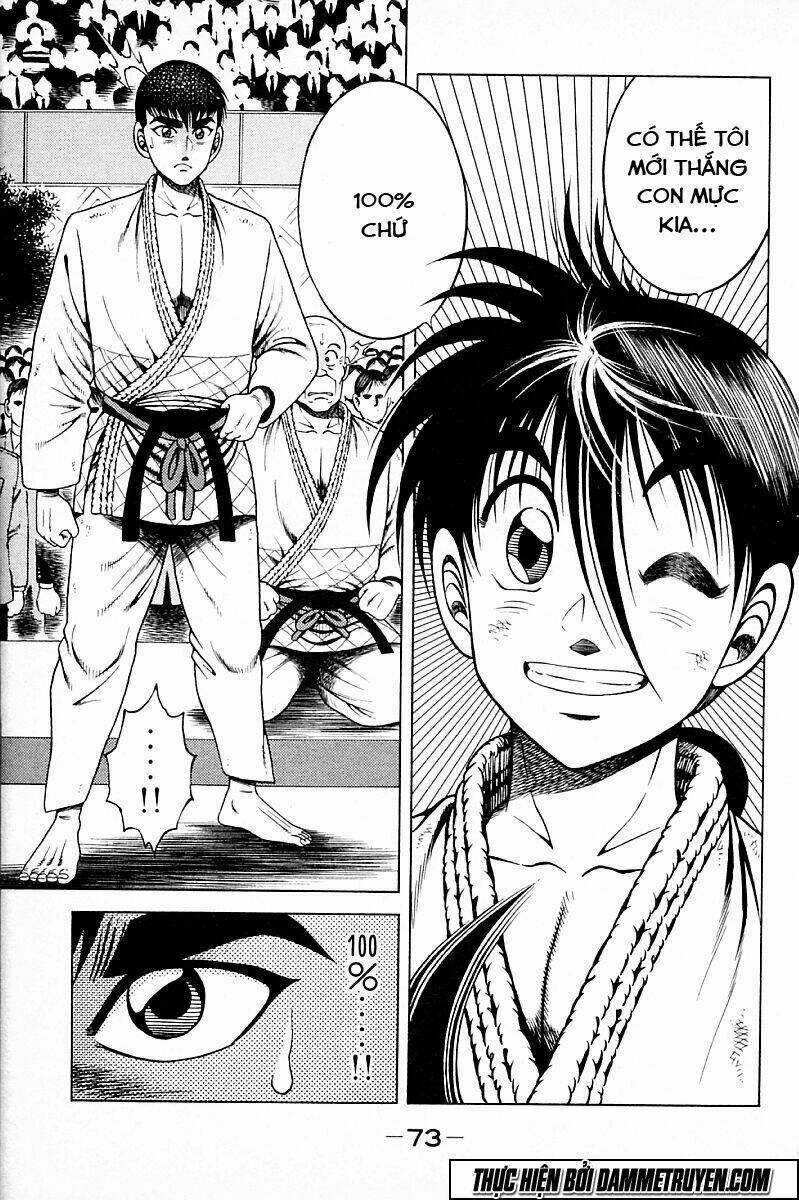 Shin Kotaro Makaritoru! Juudouhen Chapter 219 trang 4