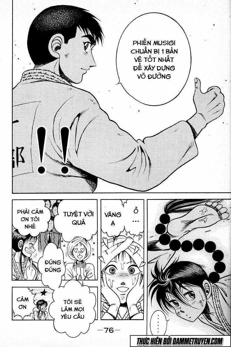 Shin Kotaro Makaritoru! Juudouhen Chapter 219 trang 7