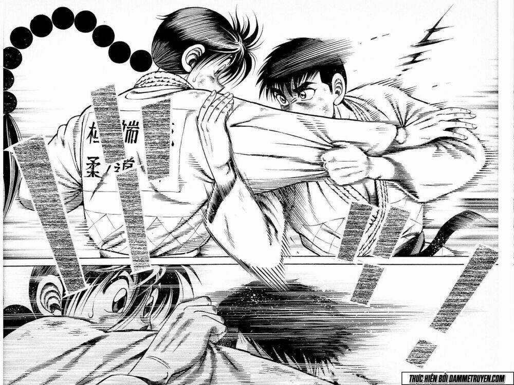 Shin Kotaro Makaritoru! Juudouhen Chapter 220 trang 10