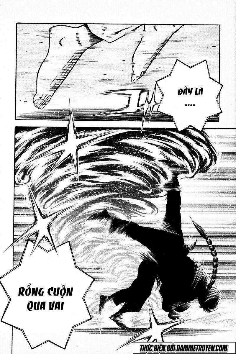 Shin Kotaro Makaritoru! Juudouhen Chapter 220 trang 11