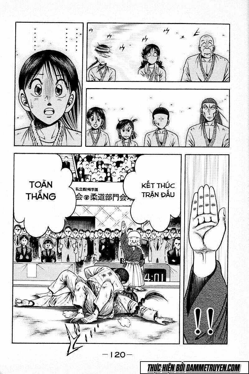 Shin Kotaro Makaritoru! Juudouhen Chapter 220 trang 15