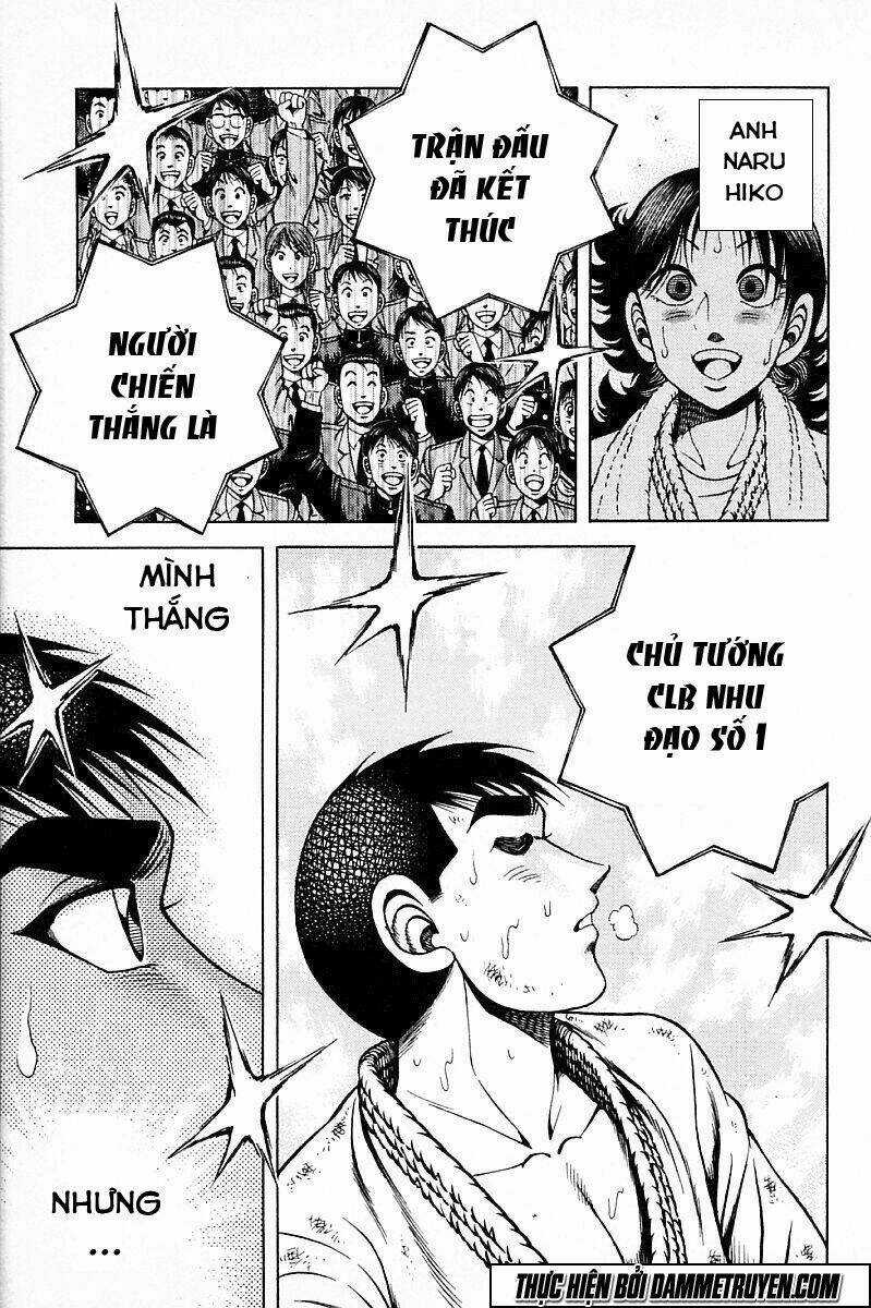 Shin Kotaro Makaritoru! Juudouhen Chapter 220 trang 16