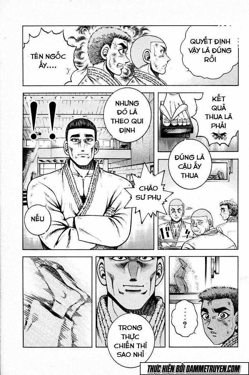 Shin Kotaro Makaritoru! Juudouhen Chapter 220 trang 18