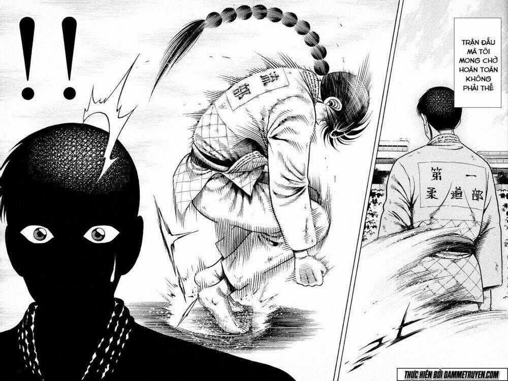 Shin Kotaro Makaritoru! Juudouhen Chapter 220 trang 19