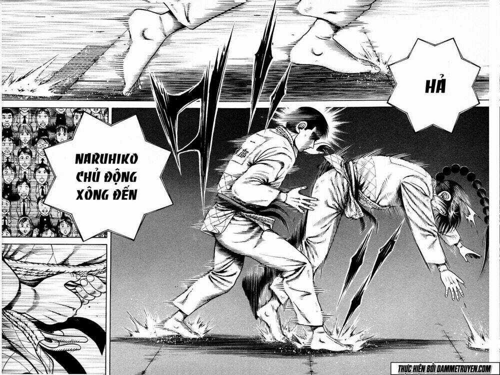 Shin Kotaro Makaritoru! Juudouhen Chapter 220 trang 3