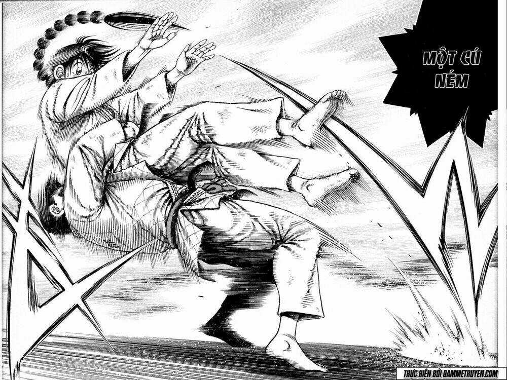 Shin Kotaro Makaritoru! Juudouhen Chapter 220 trang 4