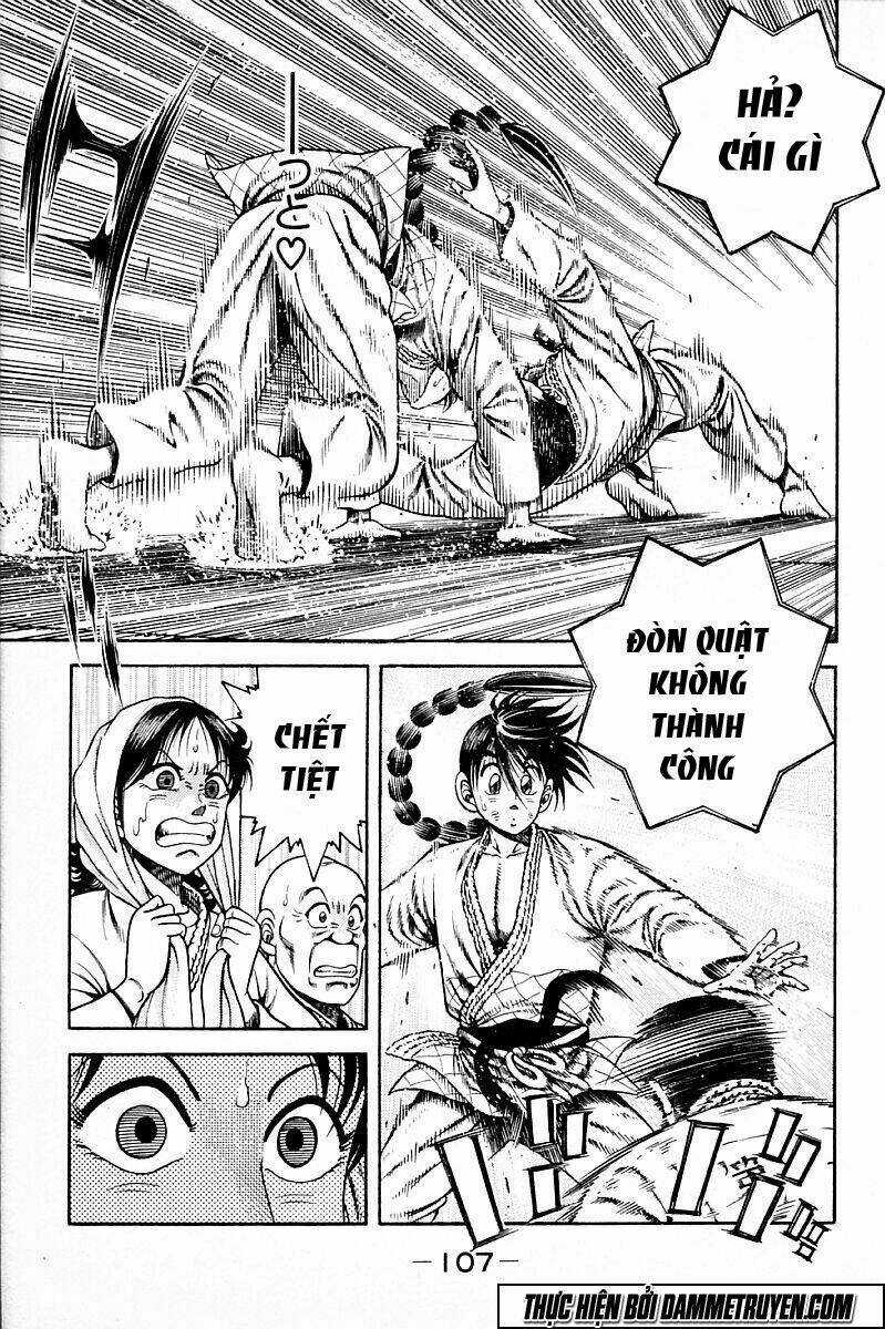 Shin Kotaro Makaritoru! Juudouhen Chapter 220 trang 6