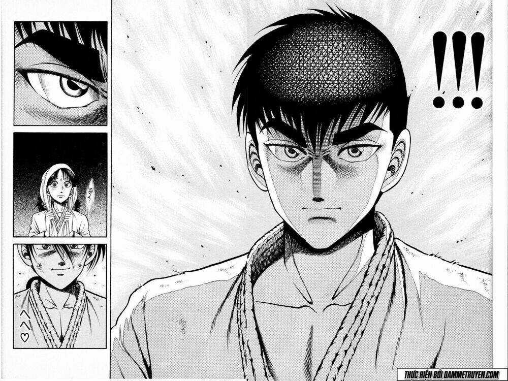Shin Kotaro Makaritoru! Juudouhen Chapter 220 trang 7