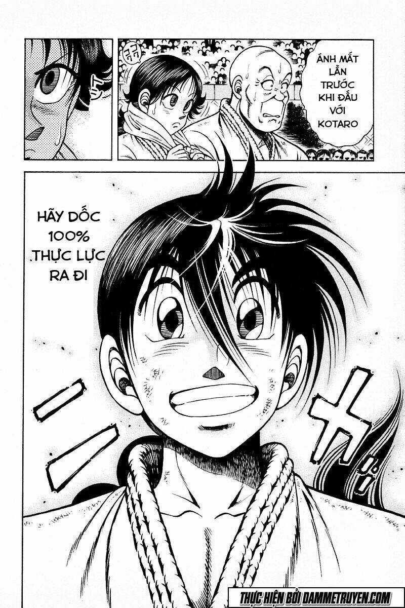 Shin Kotaro Makaritoru! Juudouhen Chapter 220 trang 8