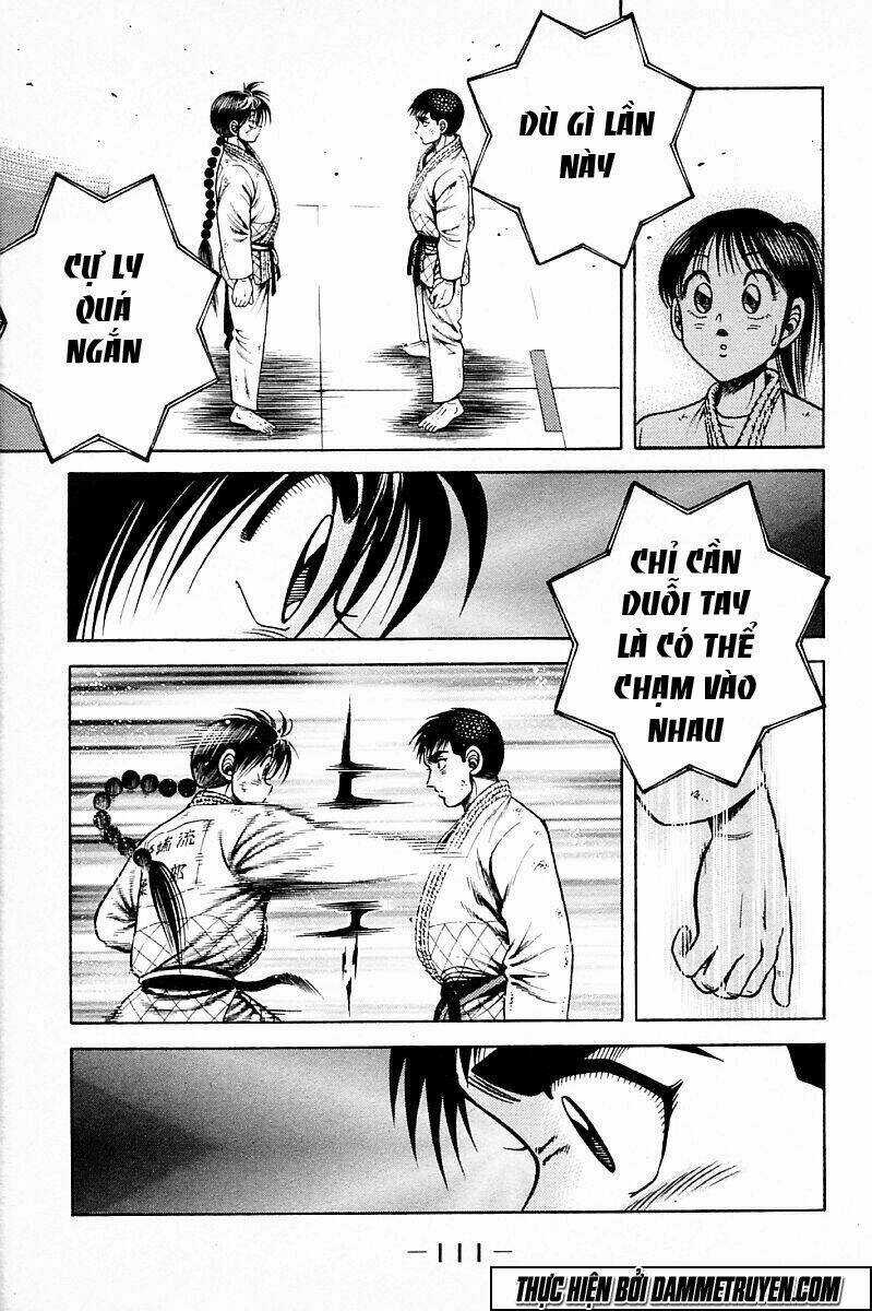 Shin Kotaro Makaritoru! Juudouhen Chapter 220 trang 9