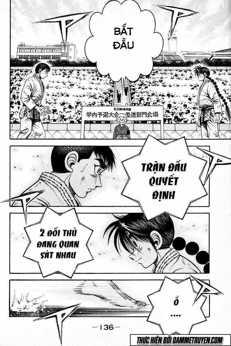 Shin Kotaro Makaritoru! Juudouhen Chapter 221 trang 10