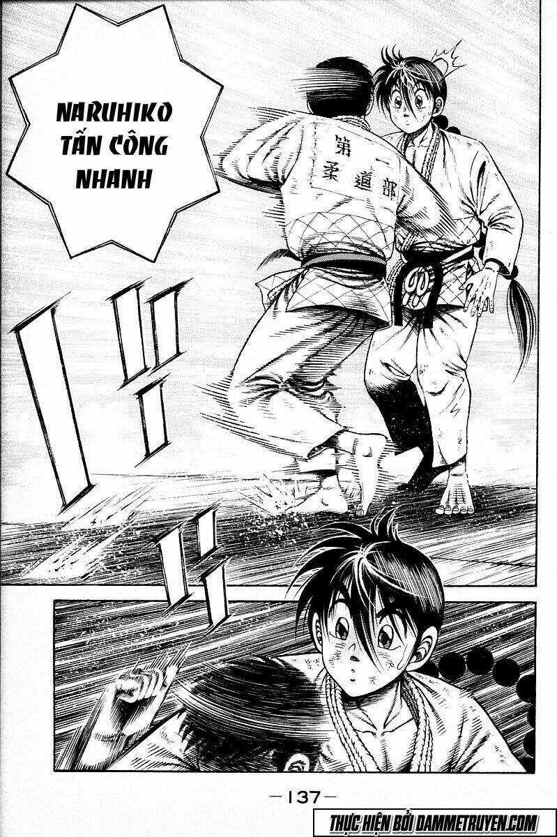 Shin Kotaro Makaritoru! Juudouhen Chapter 221 trang 11