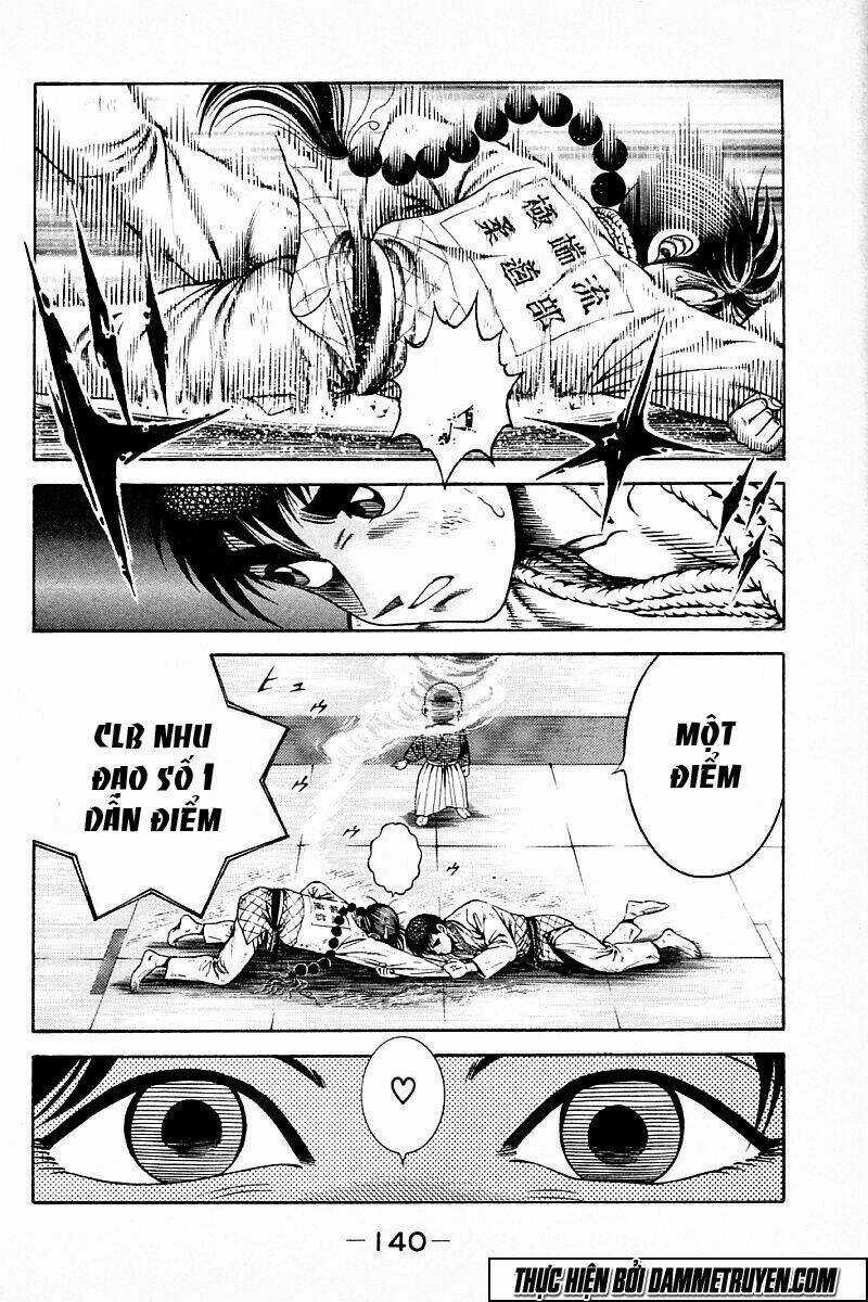 Shin Kotaro Makaritoru! Juudouhen Chapter 221 trang 13