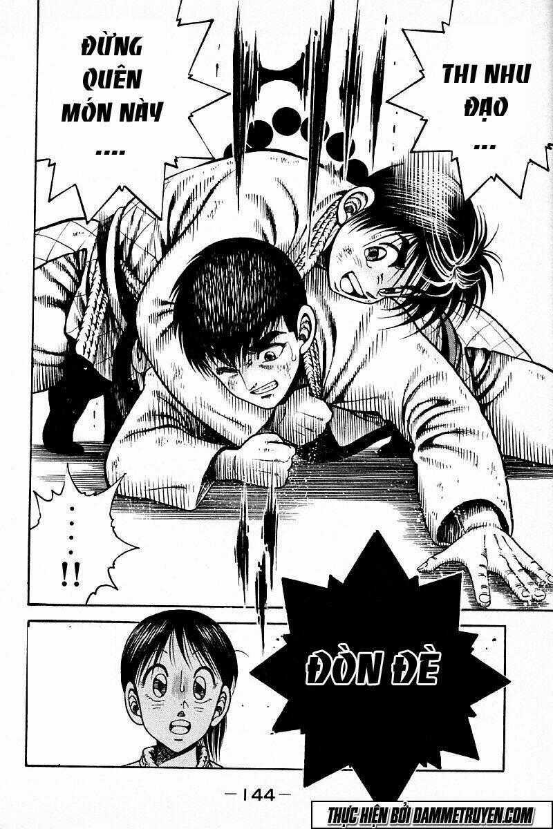 Shin Kotaro Makaritoru! Juudouhen Chapter 221 trang 16