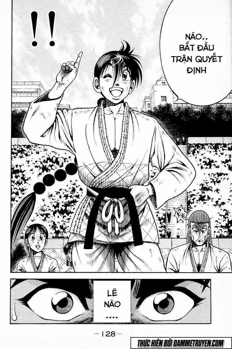 Shin Kotaro Makaritoru! Juudouhen Chapter 221 trang 2